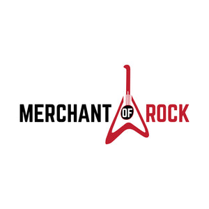 Merchant of Rock