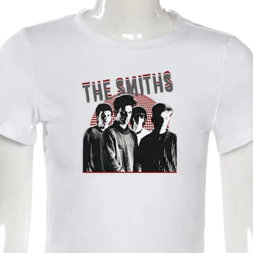 Women's The Smiths Tee