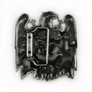 Slayer Belt Buckle