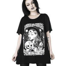 Load image into Gallery viewer, The Witch Tee