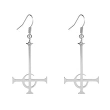 Load image into Gallery viewer, Ghost Earrings