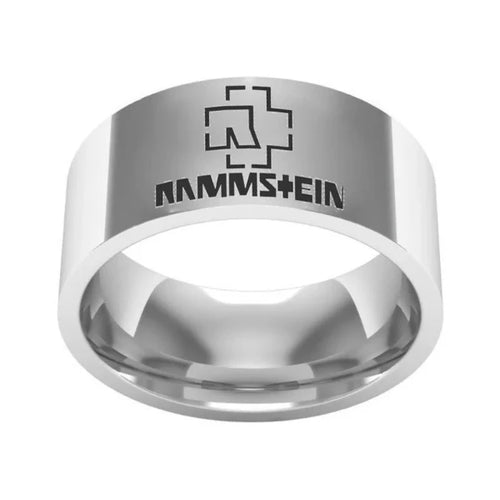 Rammstein Ring