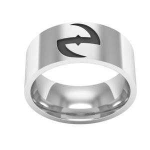 Evanescence Ring