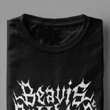 Load image into Gallery viewer, Beavis and Butthead Tee