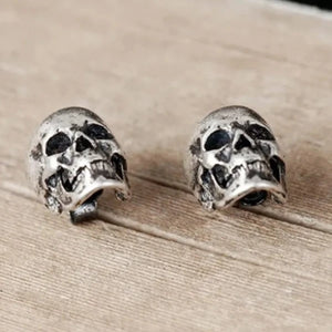 Skull Earrings