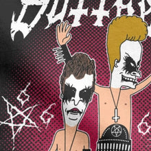 Load image into Gallery viewer, Beavis and Butthead Tee