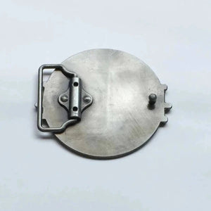 HIM Belt Buckle