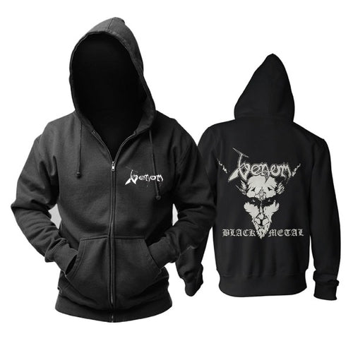 Venom Hoodie (Variety)