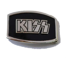 Load image into Gallery viewer, KISS Belt Buckle