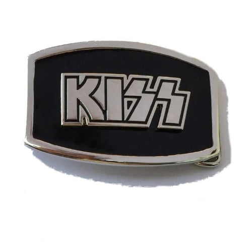 KISS Belt Buckle