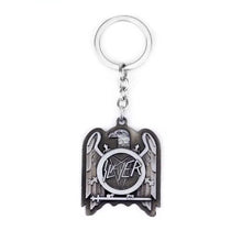 Load image into Gallery viewer, Slayer Eagle Keychain