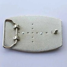Load image into Gallery viewer, KISS Belt Buckle