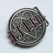 Load image into Gallery viewer, HIM Belt Buckle