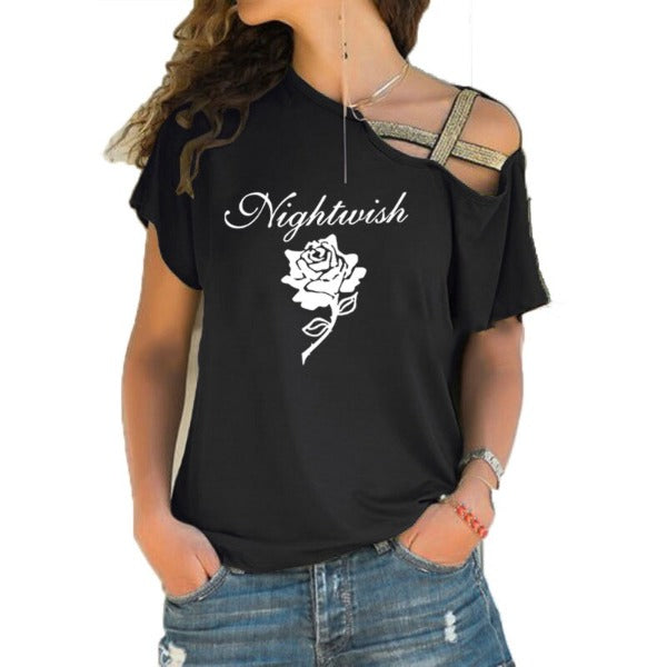 Nightwish Tee