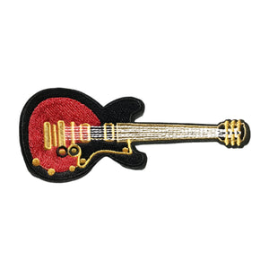 Guitar Patch