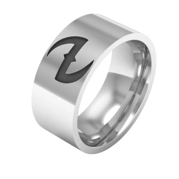 Evanescence Ring