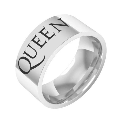 Queen Ring