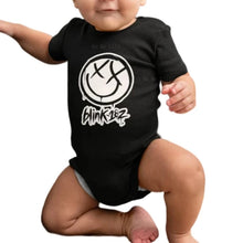 Load image into Gallery viewer, Blink 182 Onesie