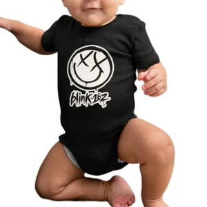Blink 182 Onesie