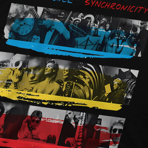 The Police Tee