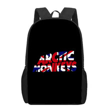 Load image into Gallery viewer, Arctic Monkeys Backpack