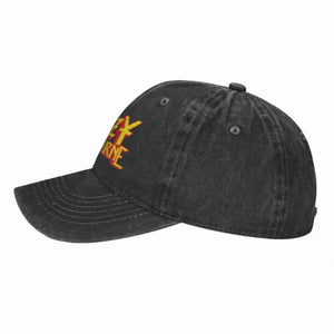 Ozzy Osbourne Cap