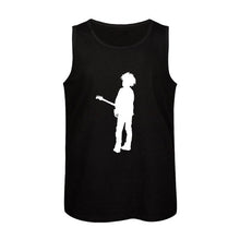 Load image into Gallery viewer, The Cure Tank Top