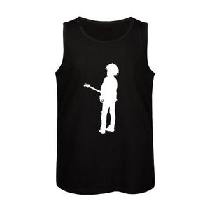 The Cure Tank Top