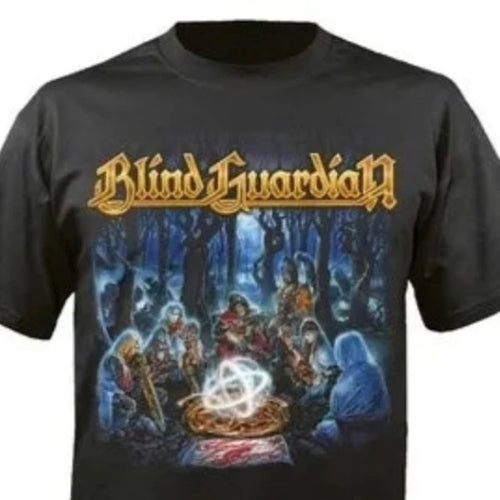 Blind Guardian Tee