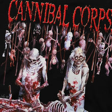 Load image into Gallery viewer, Cannibal Corpse &quot;Butchered At Birth&quot; Tee