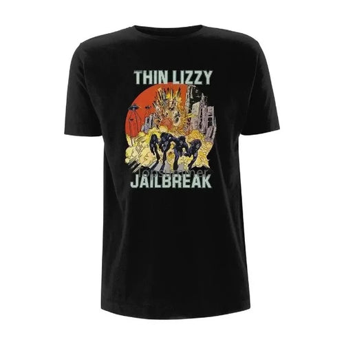 Thin Lizzy Tee
