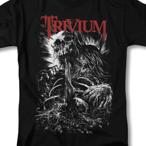 Trivium Tee