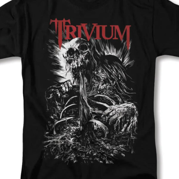 Trivium Tee