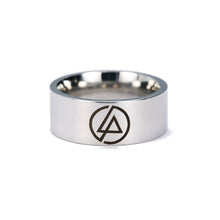Load image into Gallery viewer, Linkin Park Ring