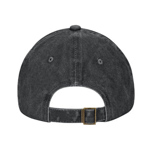 Scorpions Cap