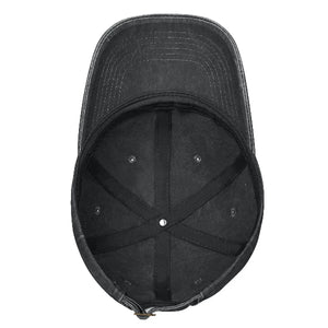 Scorpions Cap