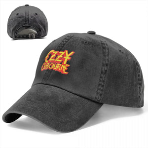 Ozzy Osbourne Cap