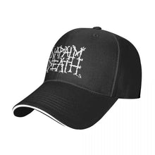Load image into Gallery viewer, Napalm Death Cap