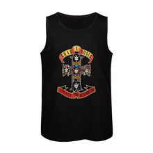 Load image into Gallery viewer, Appetite for Destruction Tank Top