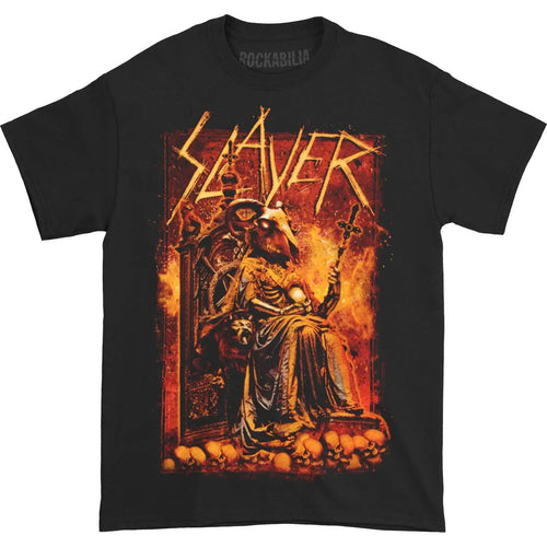 Slayer Demon Tee