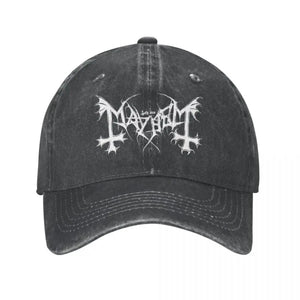 Mayhem Cap