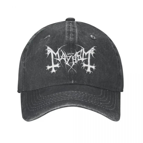 Mayhem Cap