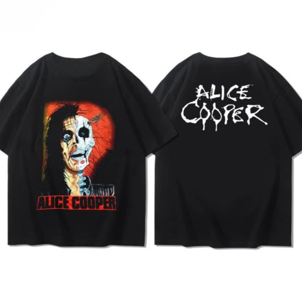 Alice Cooper Tee