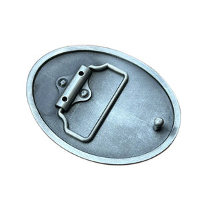 The Doors Belt Buckle