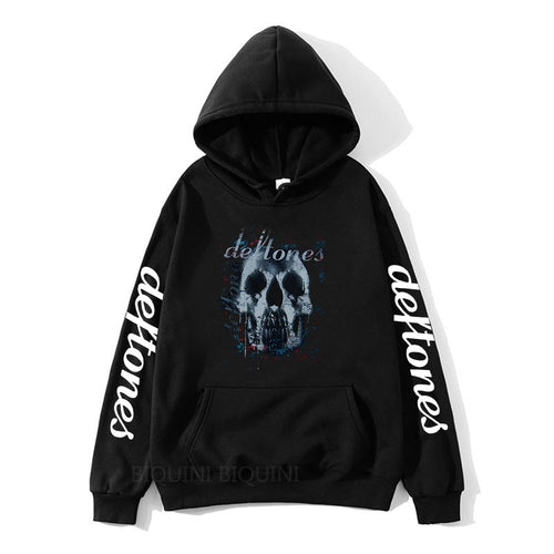 Deftones Hoodie