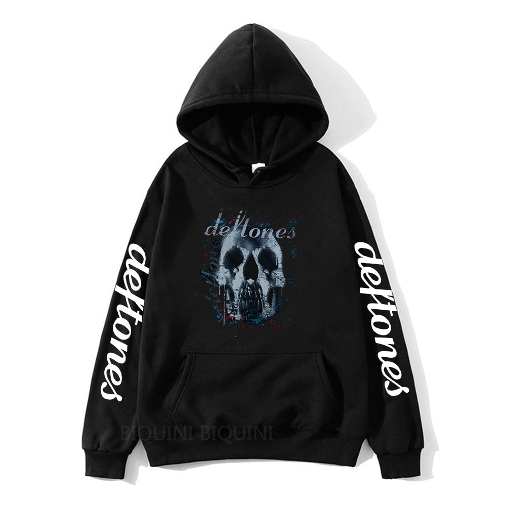 Deftones Hoodie