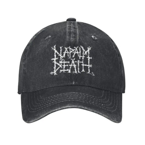 Napalm Death Cap