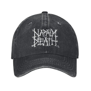 Napalm Death Cap