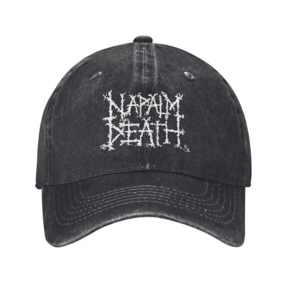Napalm Death Cap