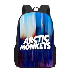 Arctic Monkeys Backpack
